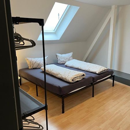 Marktplatz Apartment 4 Ubach-Palenberg Extérieur photo