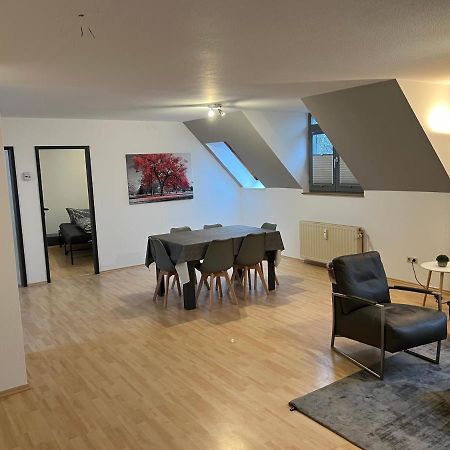 Marktplatz Apartment 4 Ubach-Palenberg Extérieur photo