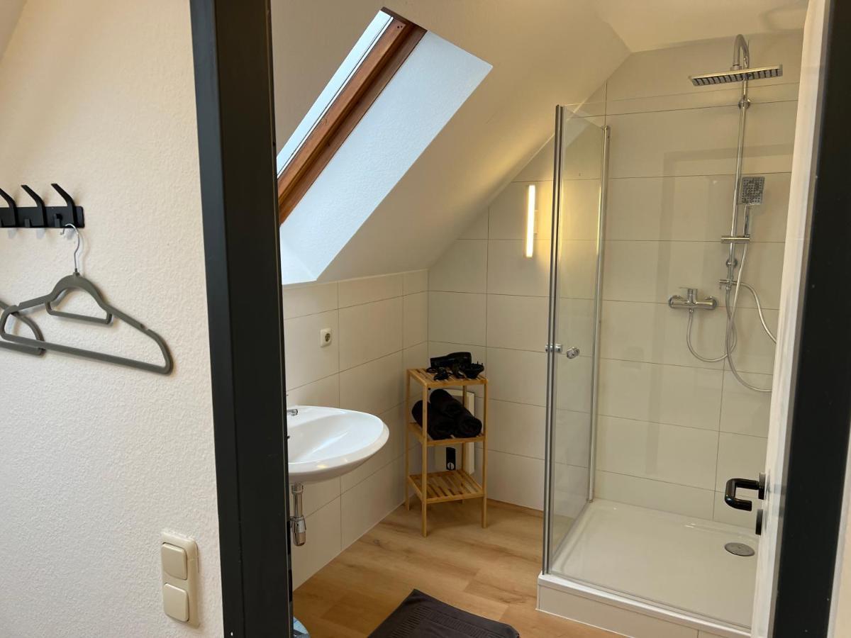 Marktplatz Apartment 4 Ubach-Palenberg Extérieur photo