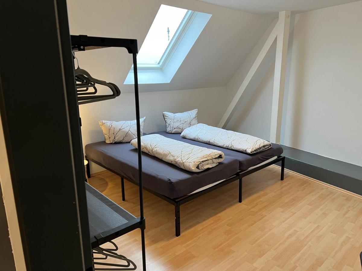 Marktplatz Apartment 4 Ubach-Palenberg Extérieur photo