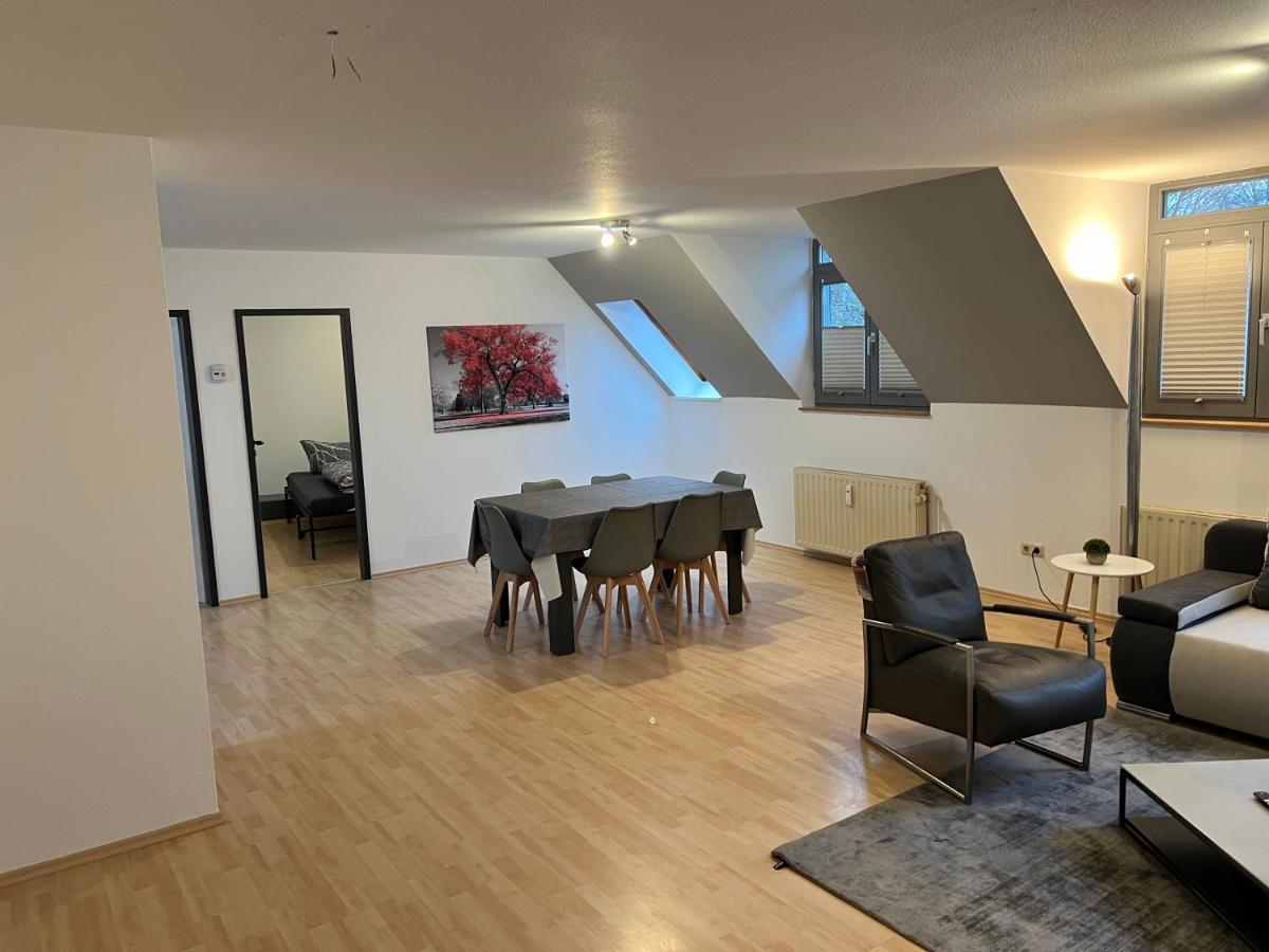 Marktplatz Apartment 4 Ubach-Palenberg Extérieur photo