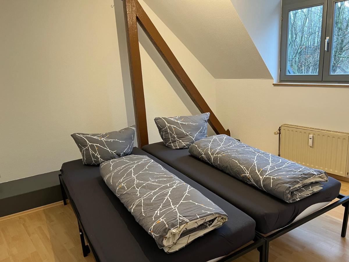 Marktplatz Apartment 4 Ubach-Palenberg Extérieur photo