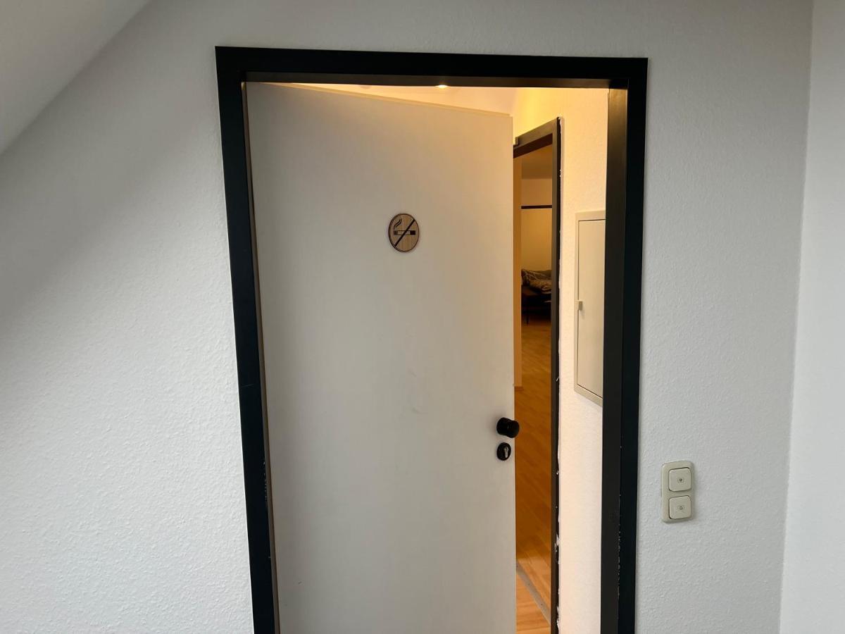 Marktplatz Apartment 4 Ubach-Palenberg Extérieur photo