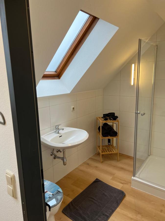 Marktplatz Apartment 4 Ubach-Palenberg Extérieur photo