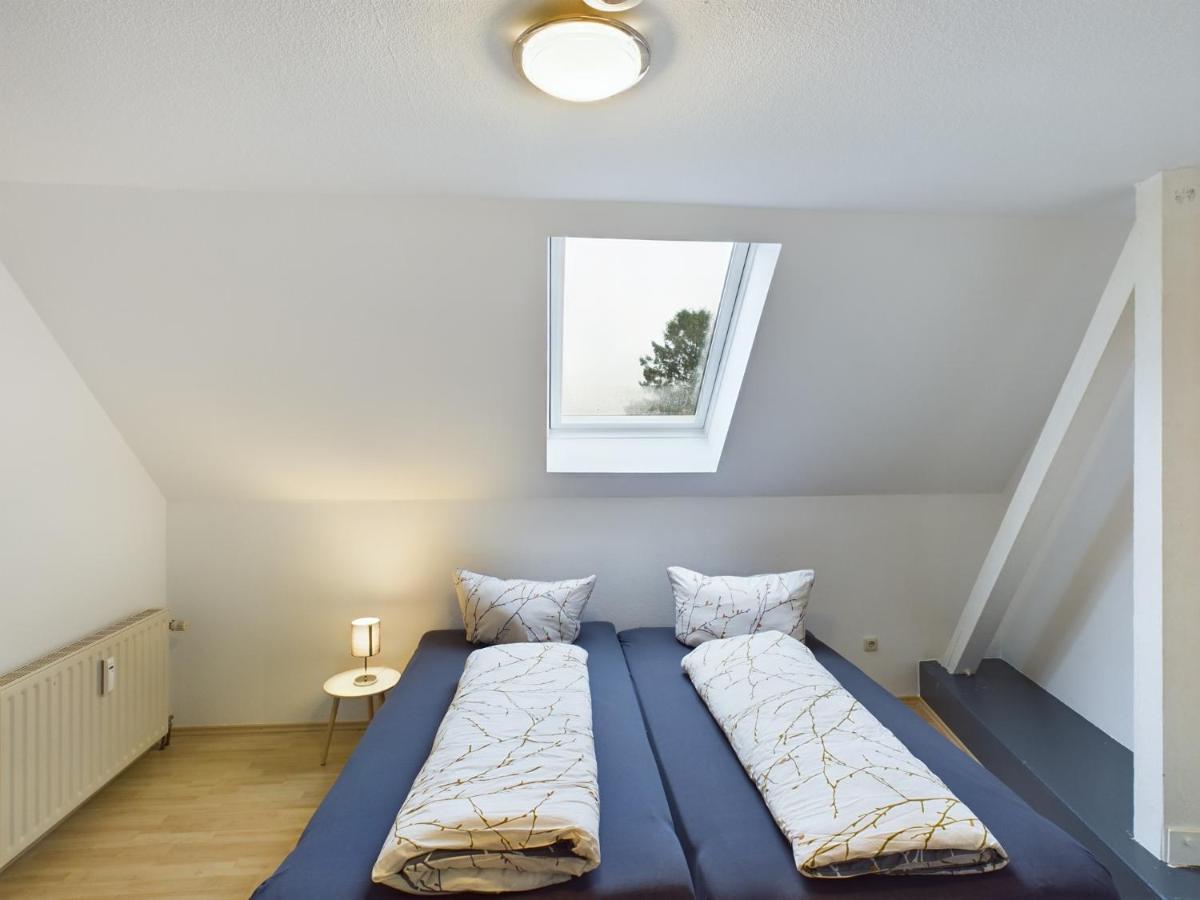 Marktplatz Apartment 4 Ubach-Palenberg Extérieur photo