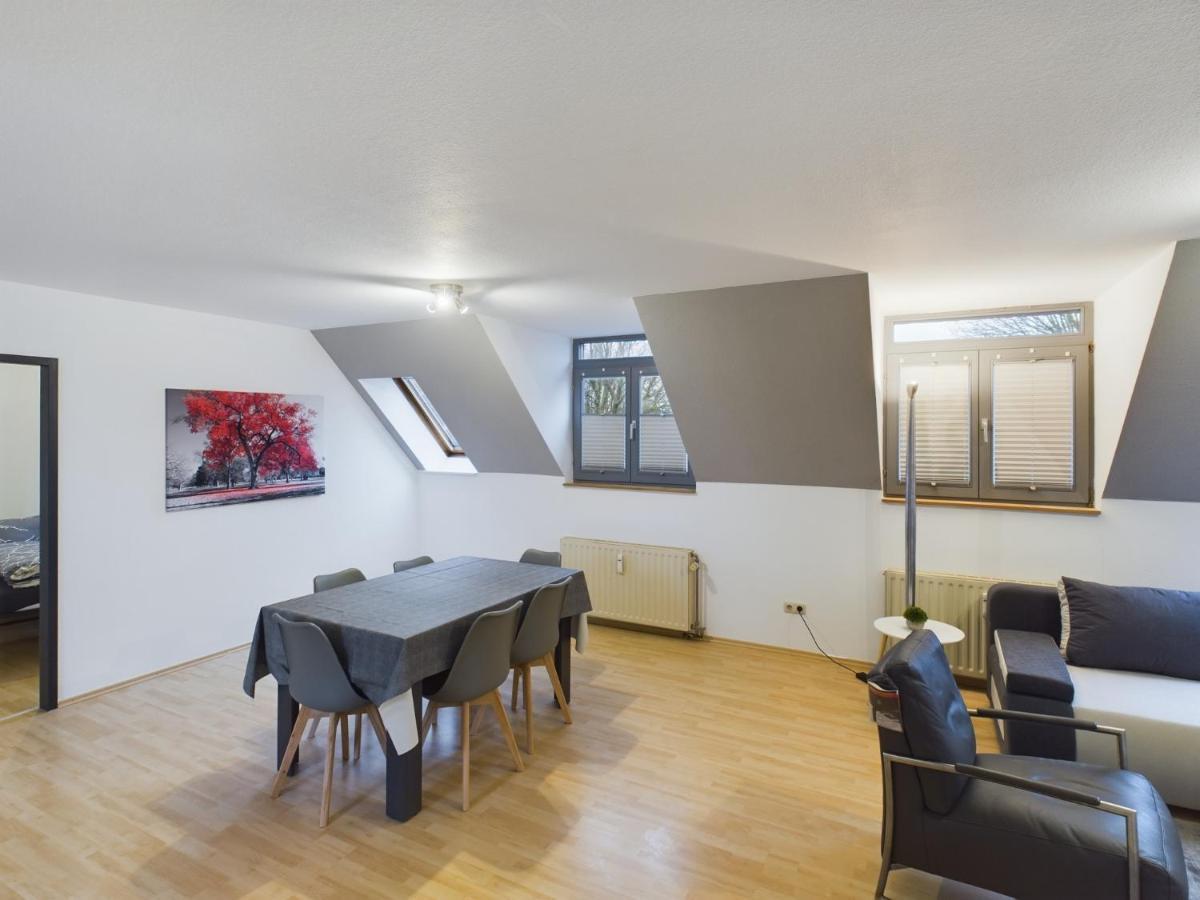 Marktplatz Apartment 4 Ubach-Palenberg Extérieur photo